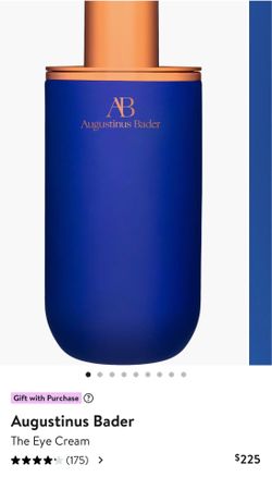 Augustinus Bader The Eye Cream