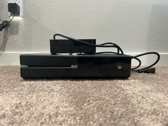 Xbox One 500GB Console with Power Brick