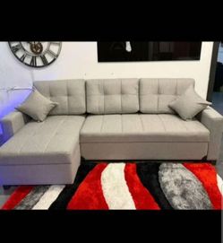 Sofa Bed. New 