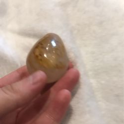 Golden Healer Egg