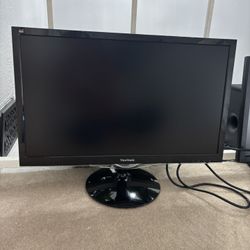 Computer monitor