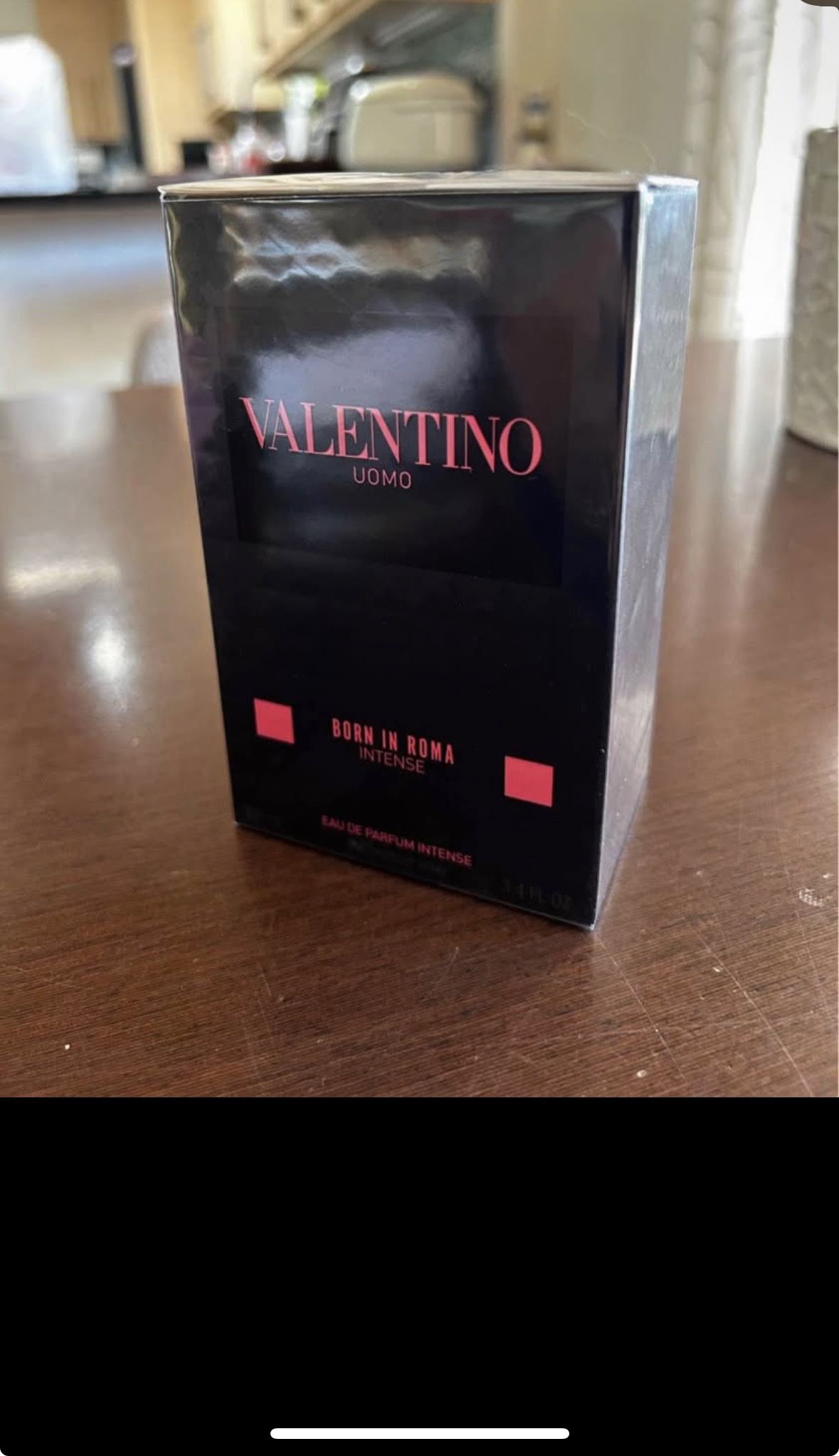 valentino born in roma