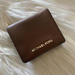 Small Wallet MK 