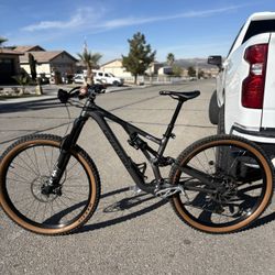 Specialized Stumpjumper