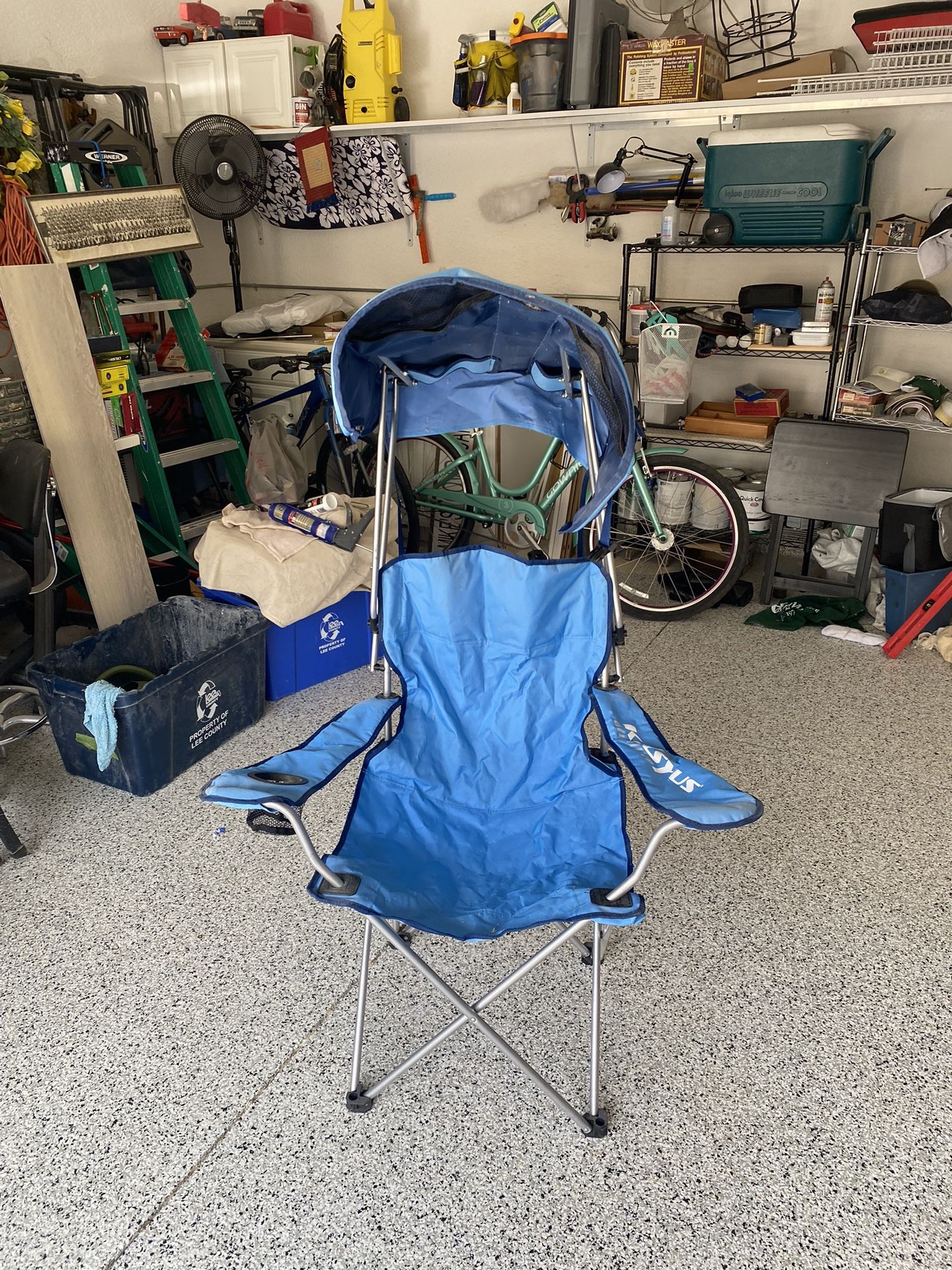 Kelsyus Backpack Beach Chair With Canopy Kelsyus Kids Kelsyus