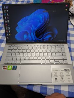 Asus laptop