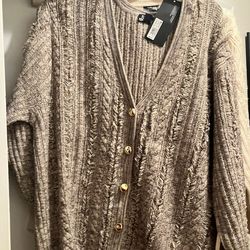 Ladies, Sweaters