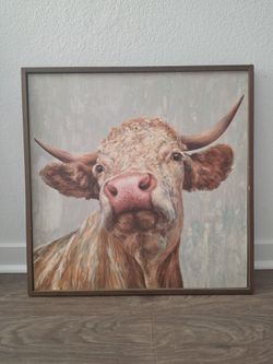Farmhouse wall decor