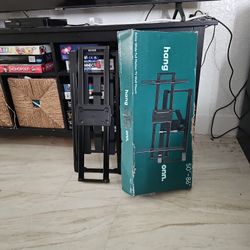 50-86" Wall Mount $20