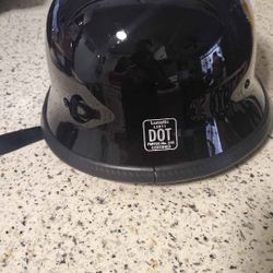 Casco  Aleman 