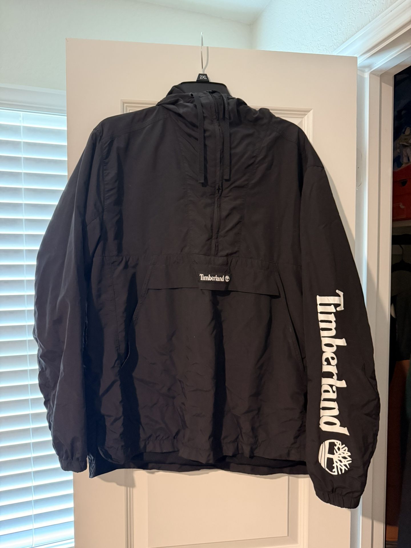 Timberland Jacket