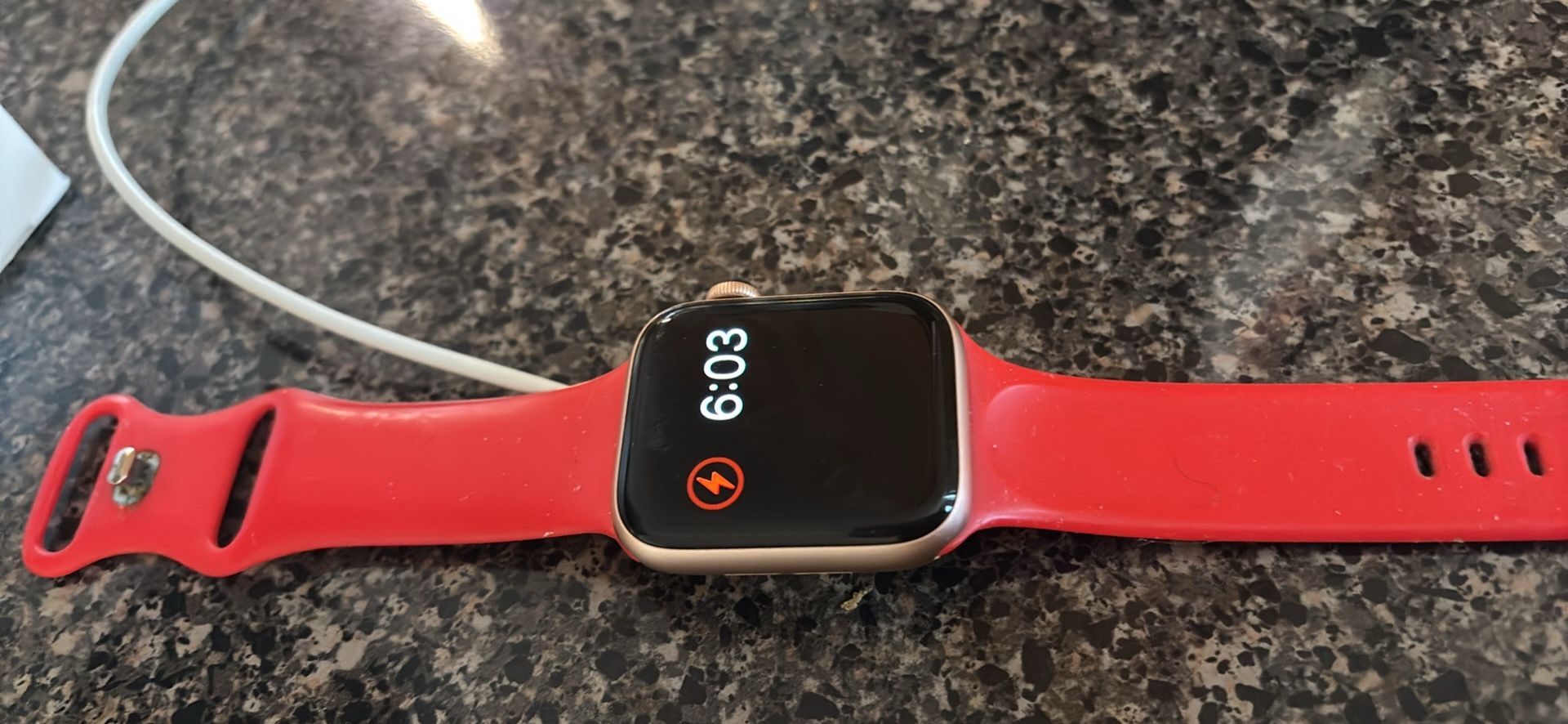Apple Watch Series 5 44mm