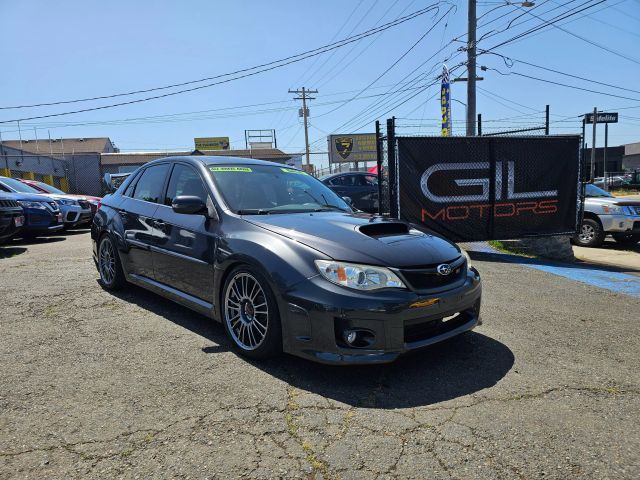 2013 Subaru Impreza