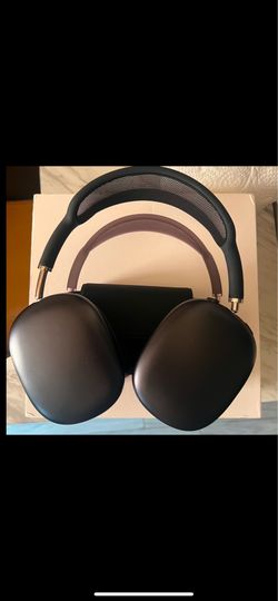 Airpod Pro Max