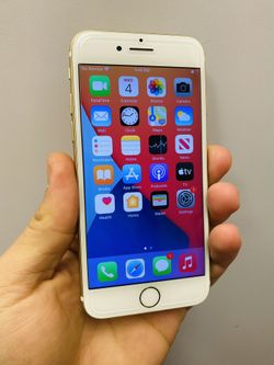 Iphone 7 Unlocked 32 gb