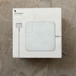 Apple 85W MagSafe 2 Power Adapter