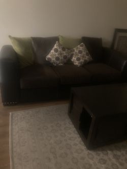 Couch sets
