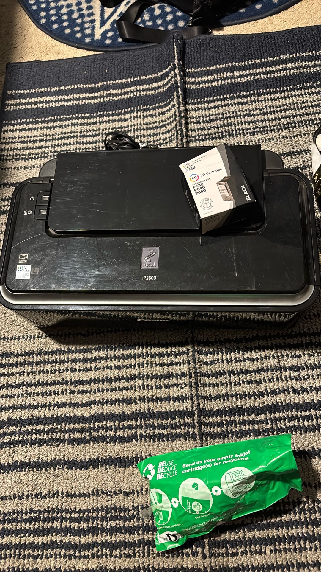 Printer Canon