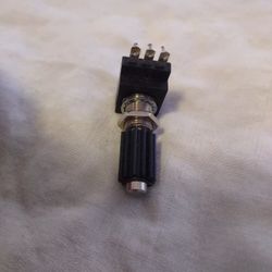 Brand New Open Box  Dunlop  Hot Potz I I  Wah Pot