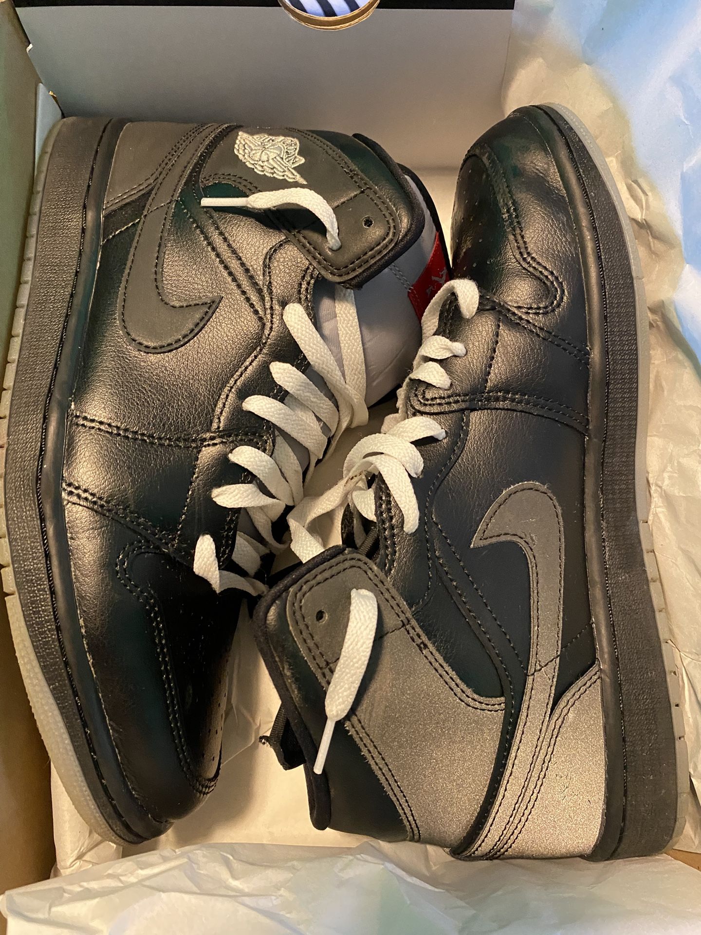 Jordan 1