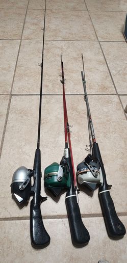 Fishin Stick