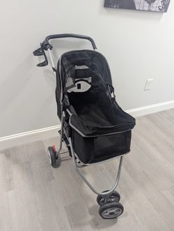 Pet Stroller