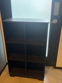 IKEA Bookshelf