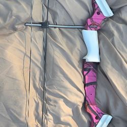 Genesis Archery Original compound bow