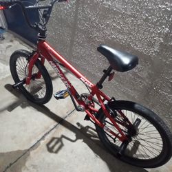 BMX Style 