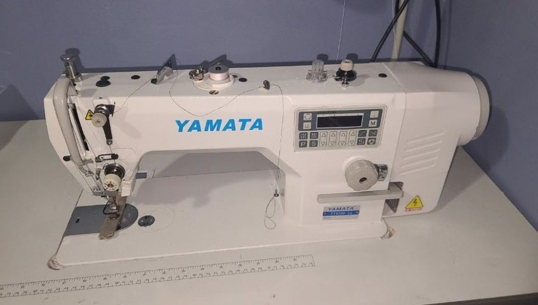 YamataYamata FY-9300 . Used ( Perfect Condition)