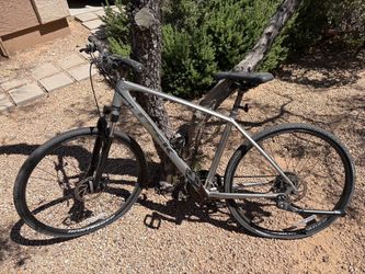Trek Dual Sport Men’s Bicycle