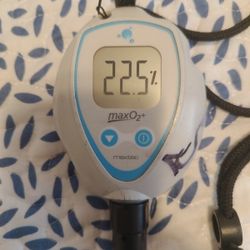 Maxtex Max O2 Oxygen Pressure Sensor 