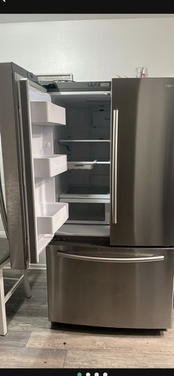 Refrigerator Samsung