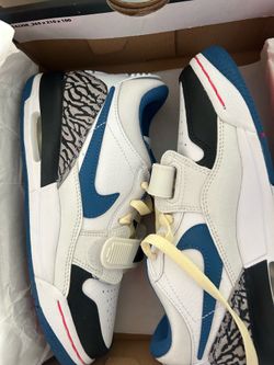 Tenis talla 3