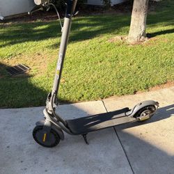 2 Scooters 