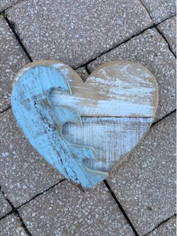 Wave heart