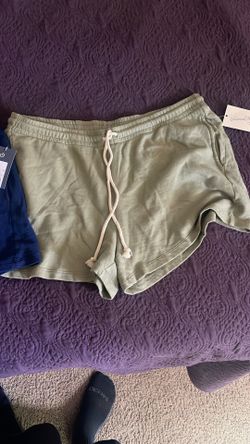 Womens Shorts