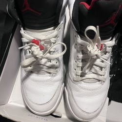 Air Jordan 5