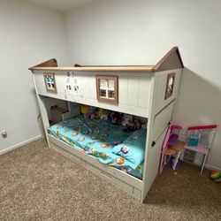 Bunk Bed