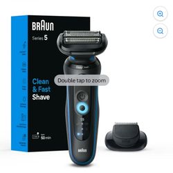 Braun 5 Series