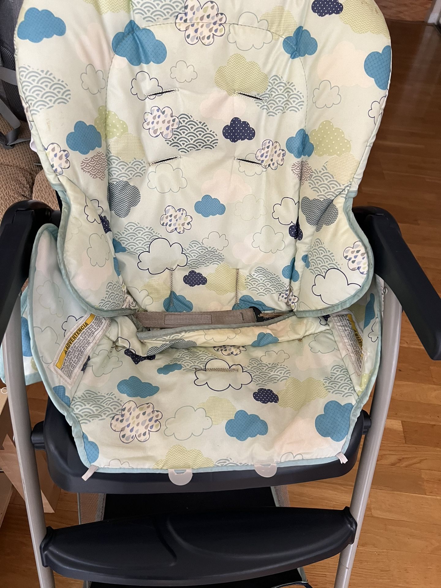 Baby Essentials