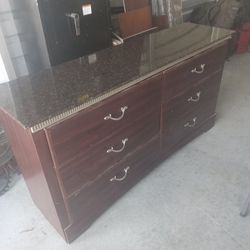 Bedroom Chester Drawers With Mirror