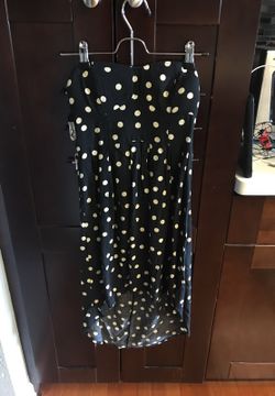 Dress S