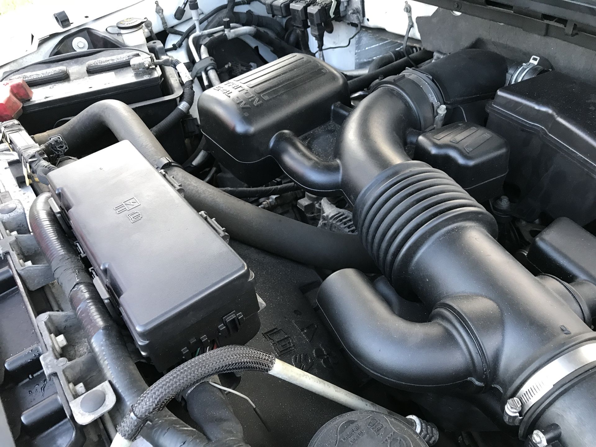 2009 Ford F-150