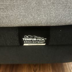 Tempur-Pedic Ergo Extend Twin 