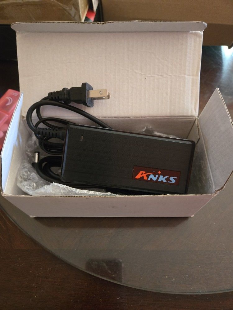 ANKS 19V 65W UL listed AC Adapter for JBL