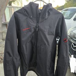 Mammut Gore Tex Jacket 150 OBO