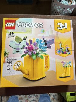 Lego Creator Set