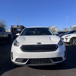 KIA NIRO 2019 