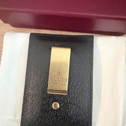 Mormont wallet Gucci